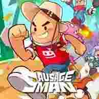 Sausage Man